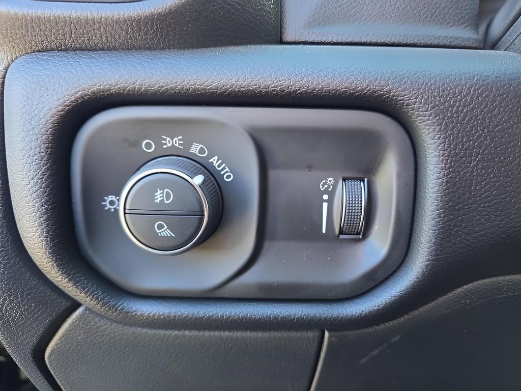 New 2026 RAM 2500 Big Horn image 13