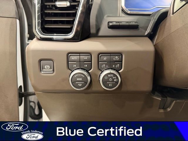 Used 2024 GMC Sierra 2500 Denali w/ Denali Reserve Package image 22