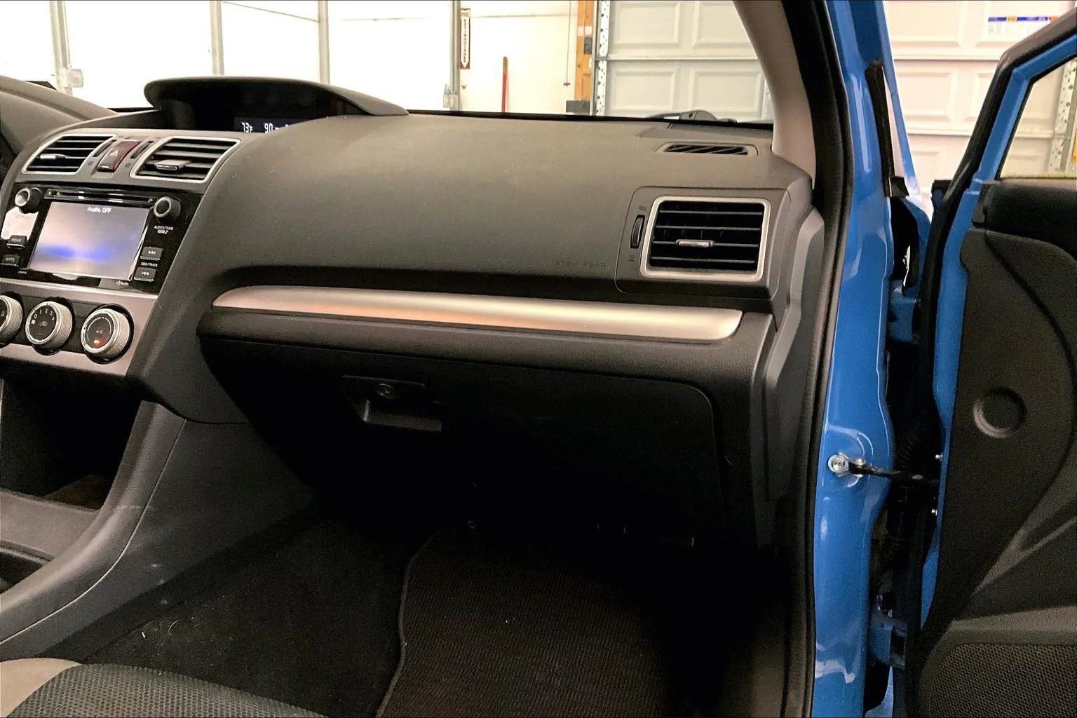 Used 2016 Subaru Crosstrek 2.0i Premium image 16