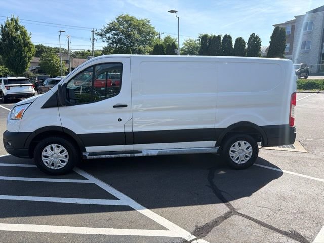 Used 2020 Ford Transit 250 Low Roof w/ Exterior Upgrade Package RWD image 4