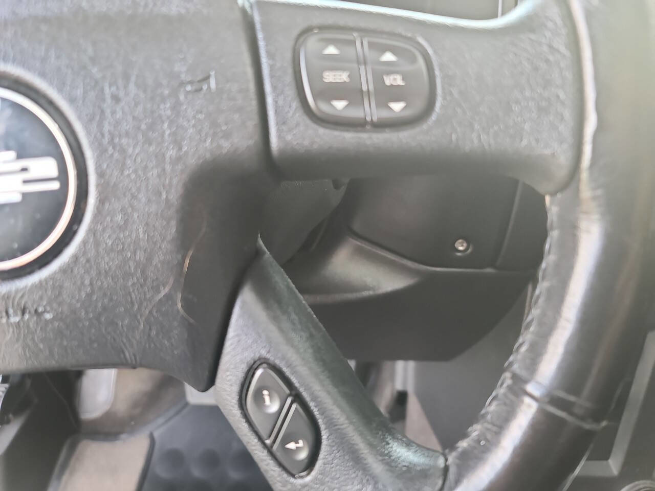 Used 2006 HUMMER H2 Base 4dr SUV 4WD image 23