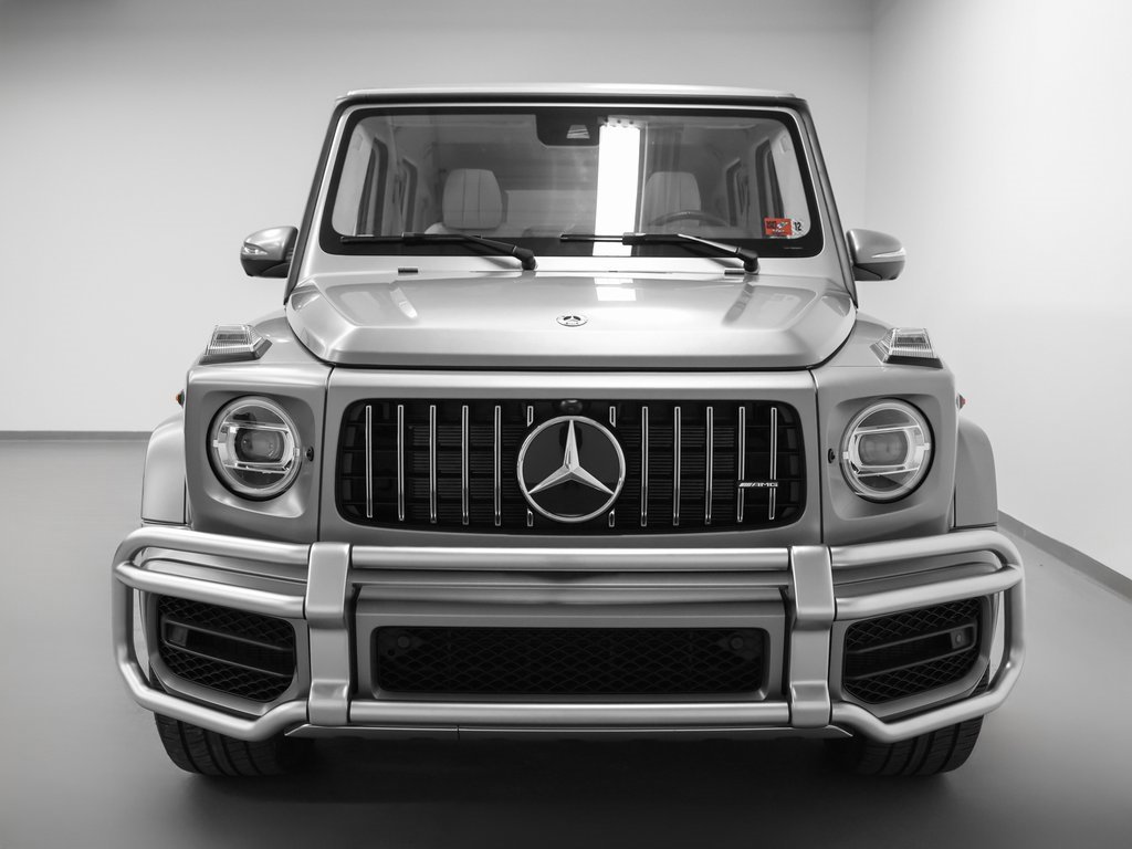 Used 2023 Mercedes-Benz G 63 AMG 4MATIC image 15