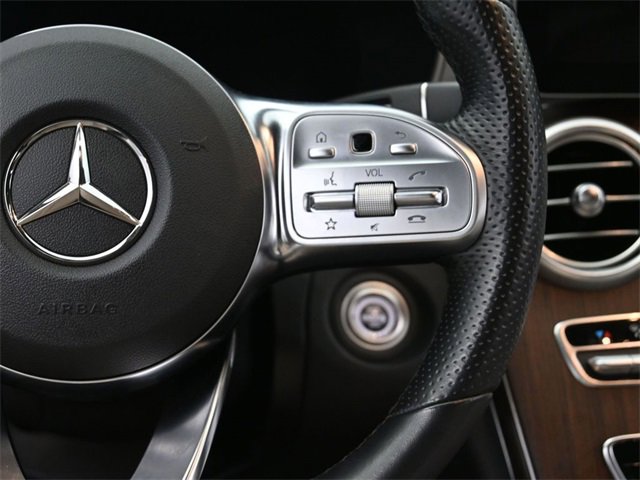Used 2020 Mercedes-Benz C 300 Sedan image 29