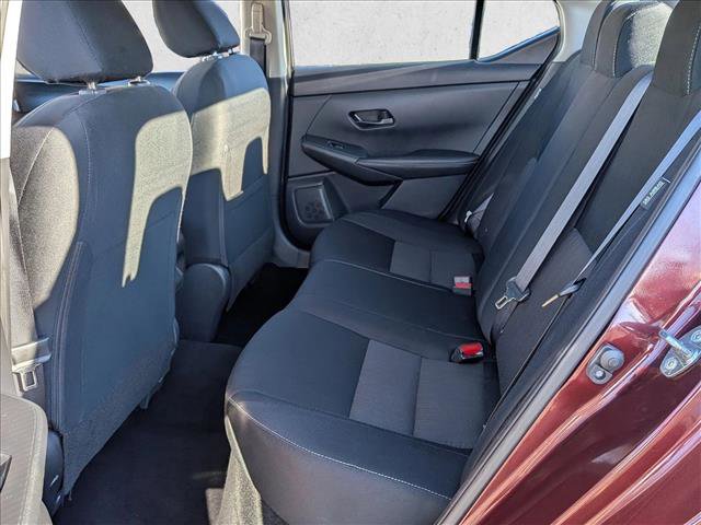 Used 2024 Nissan Sentra SV image 20