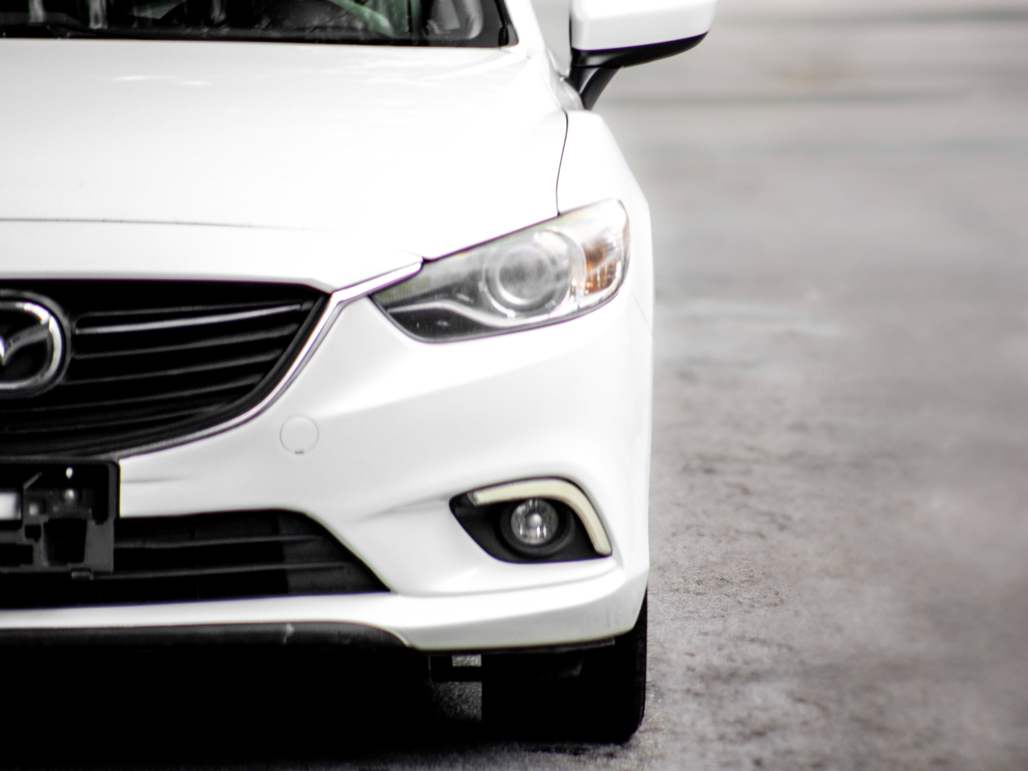 Used 2015 MAZDA MAZDA6 Grand Touring image 35