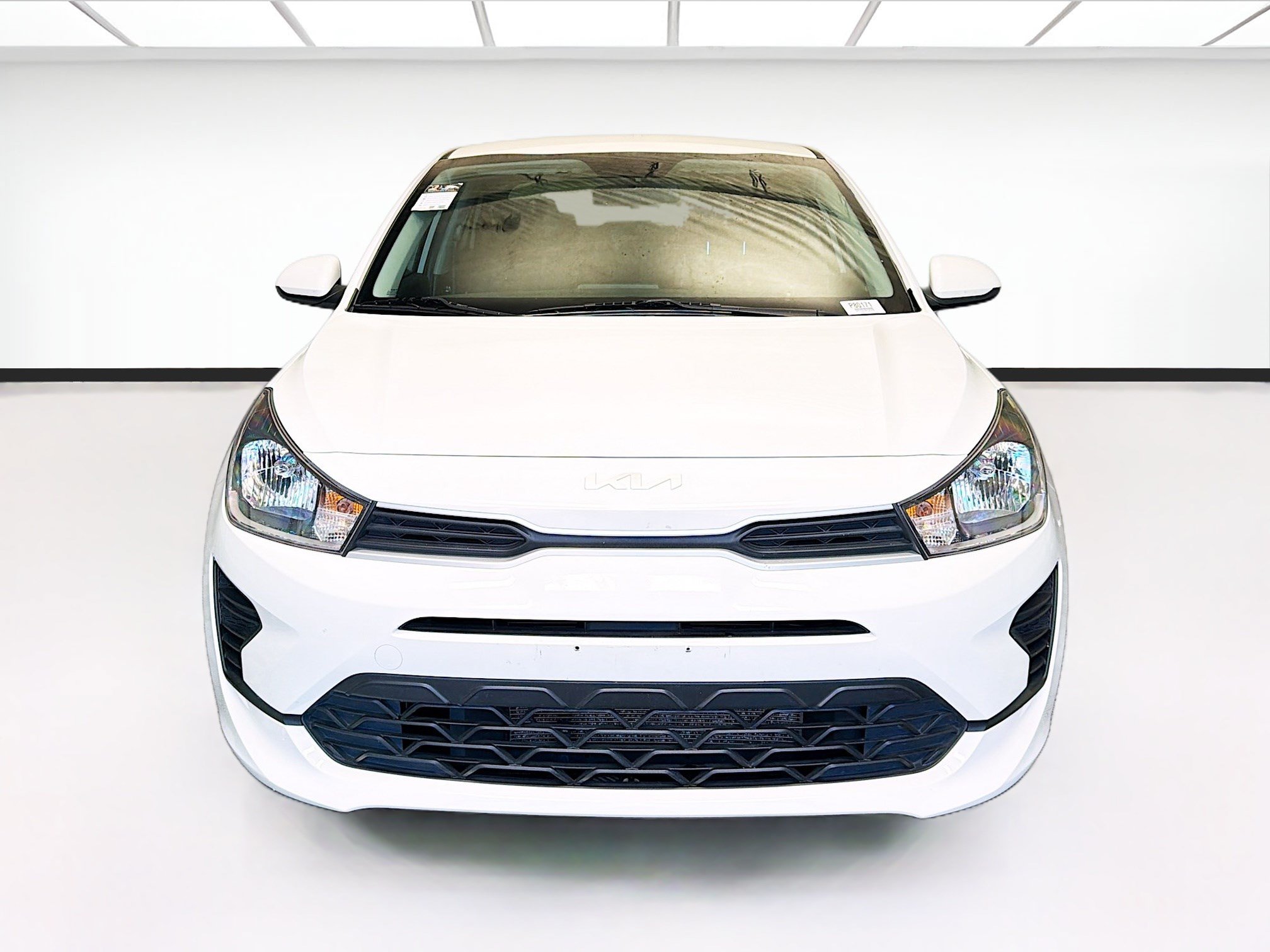 Used 2023 Kia Rio S FWD image 2