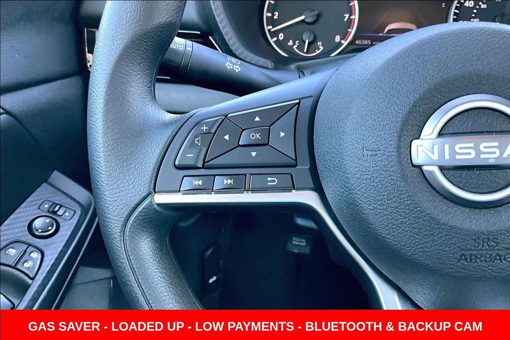 Used 2024 Nissan Sentra SV image 10