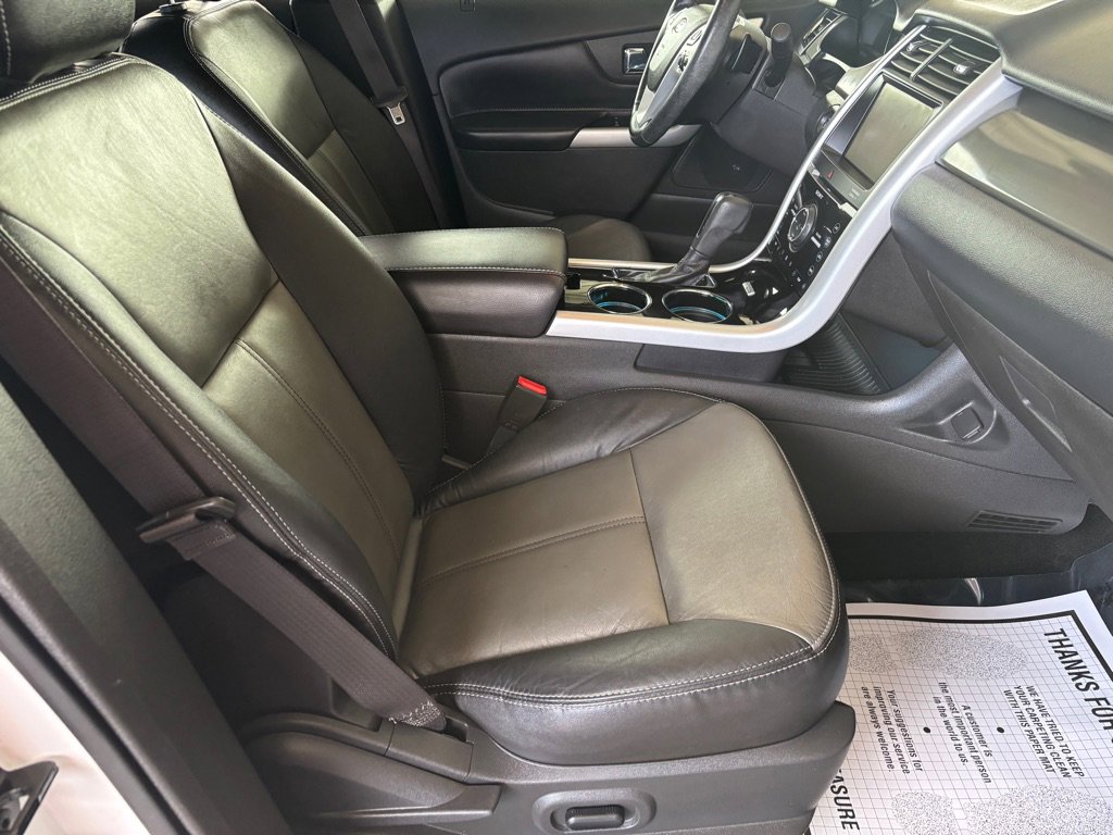 Used 2013 Ford Edge Sport w/ Driver Entry Pkg FWD image 38