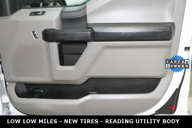 Used 2019 Ford F350 XL w/ XL Value Package image 20