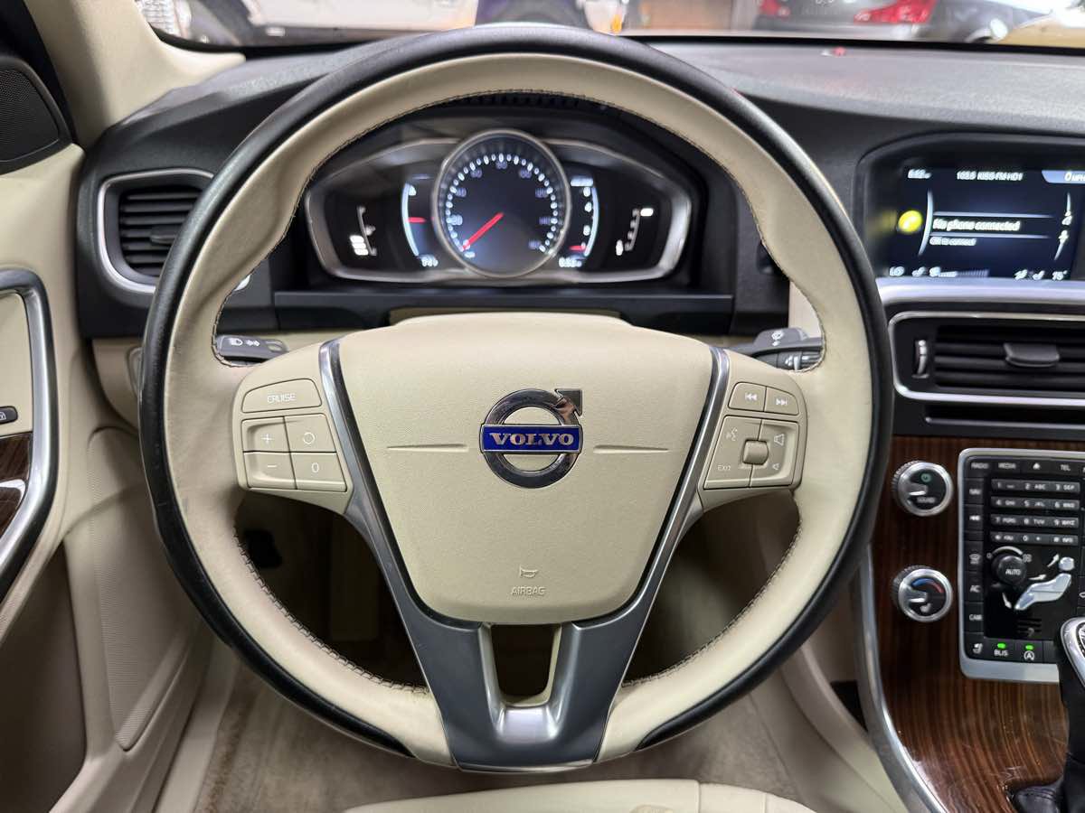 Used 2016 Volvo S60 T5 Premier FWD image 12