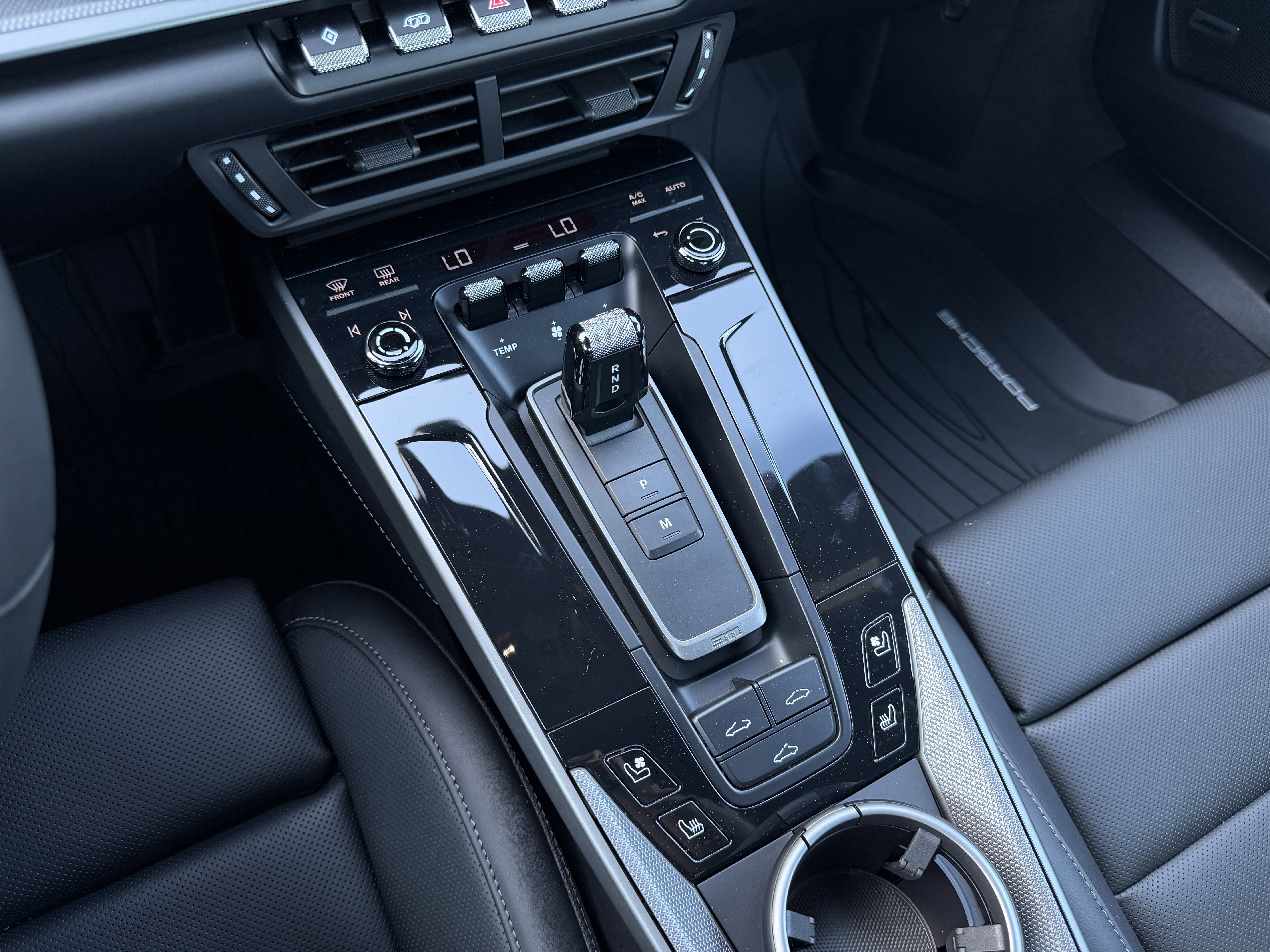 Certified 2025 Porsche 911 Carrera image 29