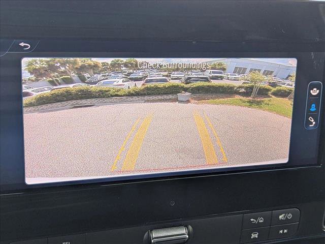 New 2025 Mercedes-Benz Sprinter 2500 image 13