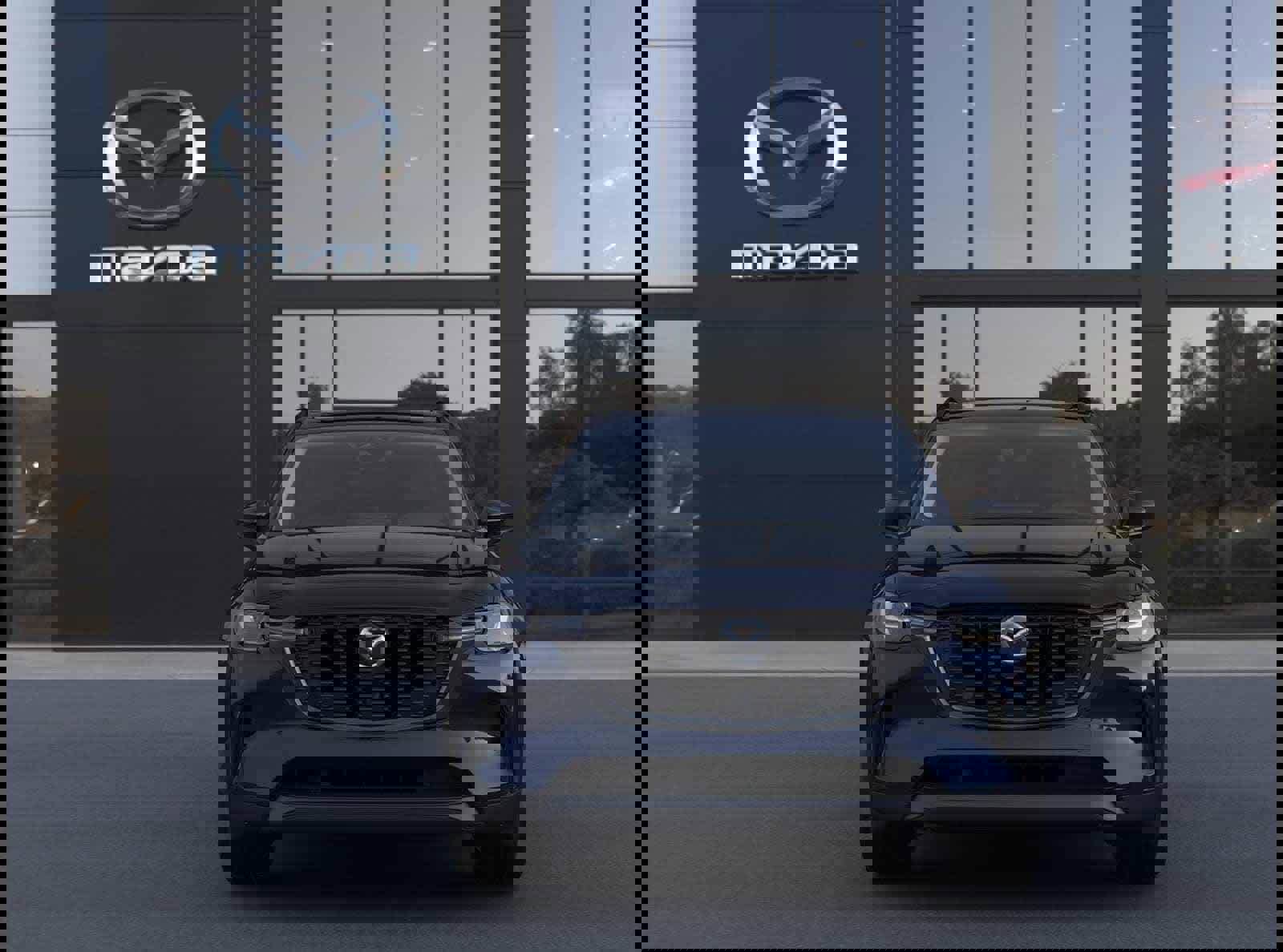 New 2026 MAZDA CX-90 3.3 Turbo w/ Premium Sport Pkg image 7