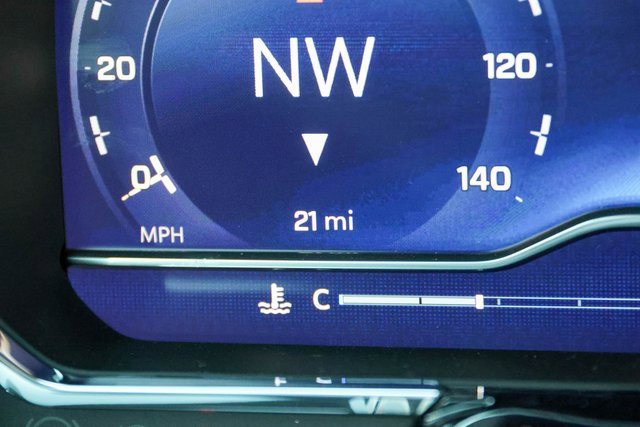 New 2025 Chevrolet Silverado 2500 LTZ w/ LTZ Plus Package image 31