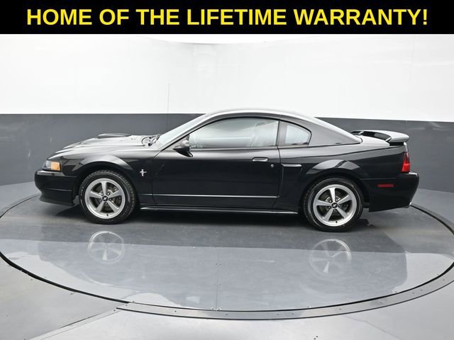Used 2003 Ford Mustang Mach 1 image 4