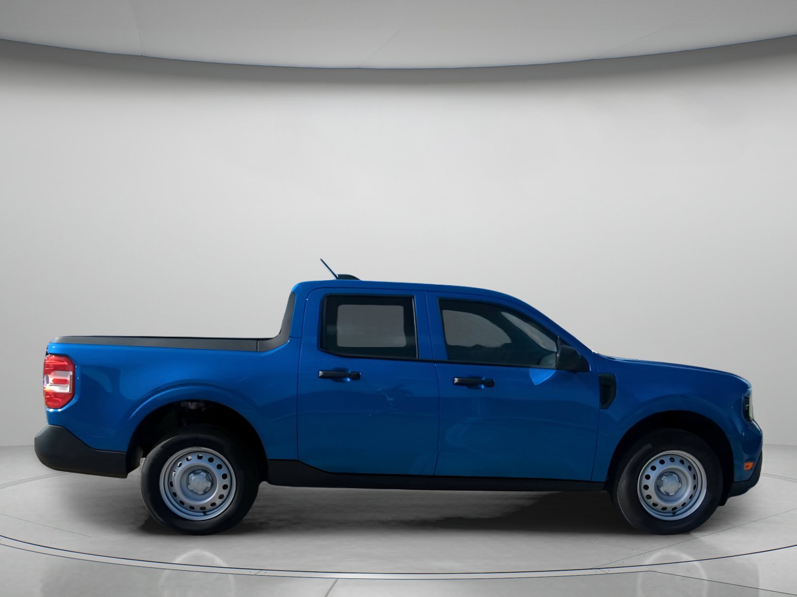 New 2026 Ford Maverick XL FWD image 35