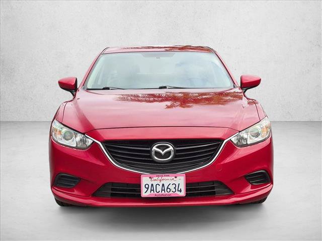 Used 2014 MAZDA MAZDA6 Sport FWD image 2
