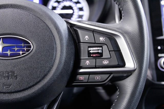 Used 2023 Subaru Forester Premium image 25