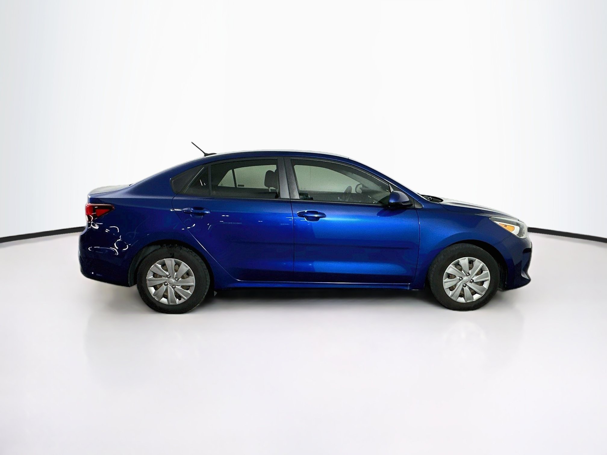 Used 2019 Kia Rio S FWD image 10