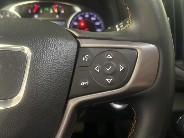 Used 2024 GMC Terrain AT4 w/ Infotainment Package II AWD/4WD image 20