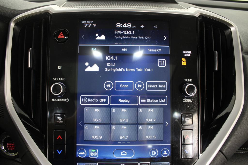 Used 2022 Subaru Ascent Premium w/ Convenience Package AWD/4WD image 5