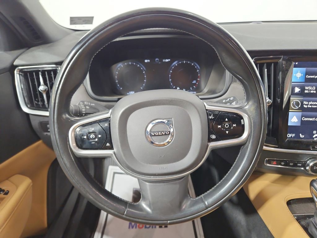 Used 2017 Volvo V90 T6 Cross Country AWD/4WD image 14