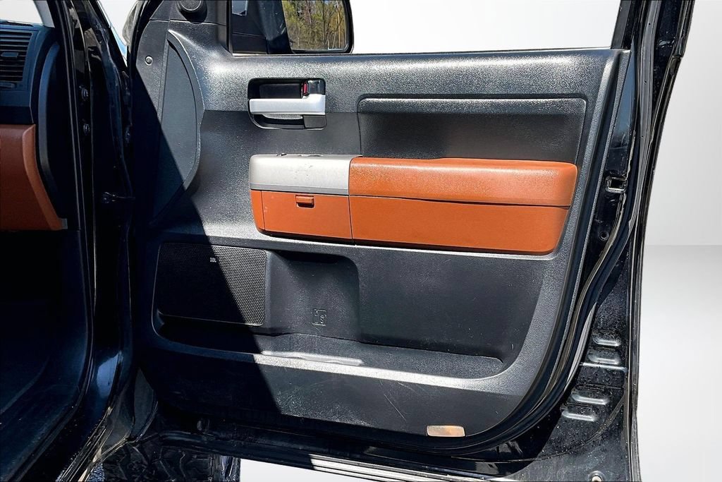 Used 2007 Toyota Tundra Limited AWD/4WD image 25