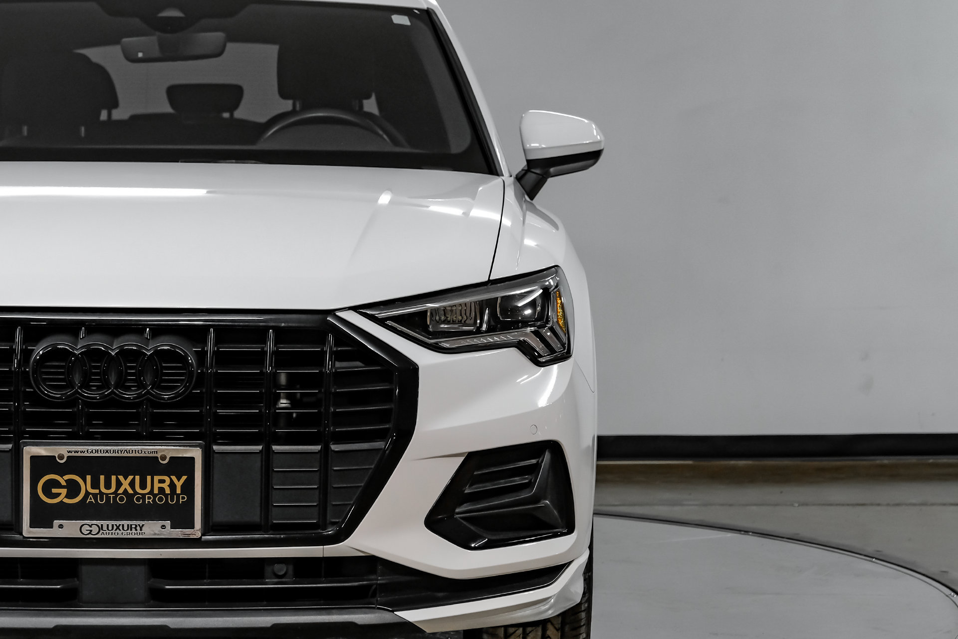 Used 2024 Audi Q3 2.0T Premium w/ Convenience Package AWD/4WD image 48