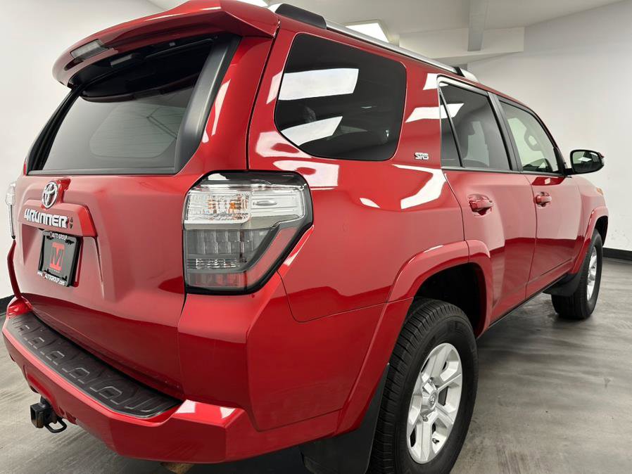 Used 2021 Toyota 4Runner SR5 Premium image 20