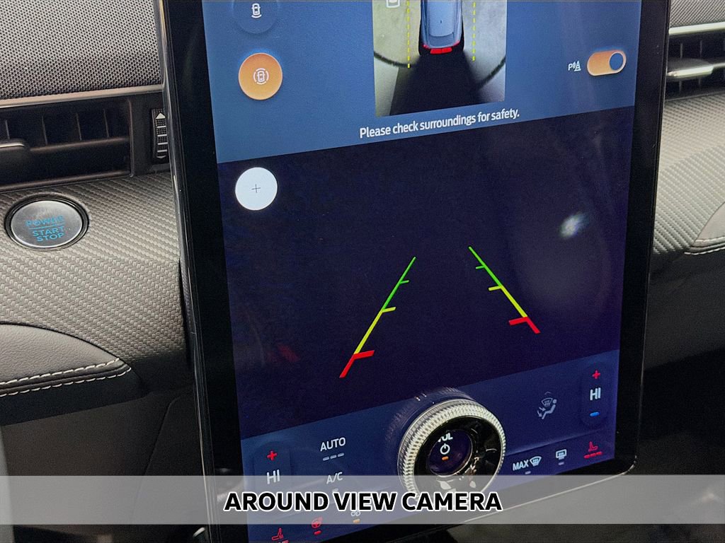 Used 2024 Ford Mustang Mach-E Select w/ Comfort Package Lite image 5