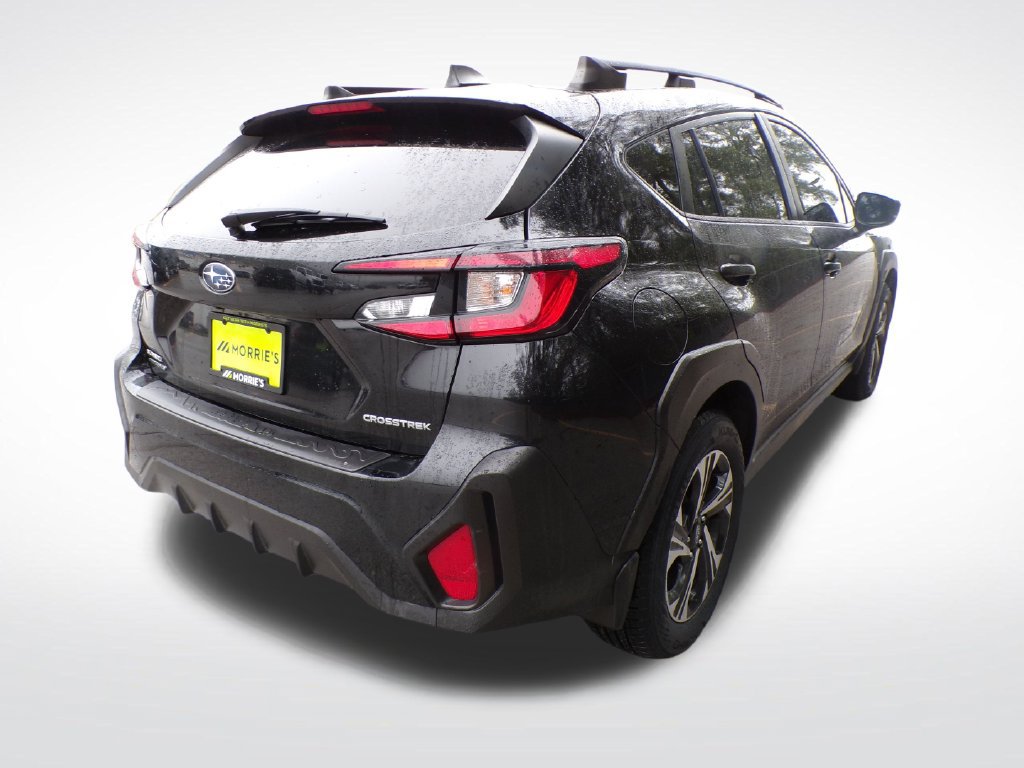 Used 2024 Subaru Crosstrek 2.0i Premium AWD/4WD image 6