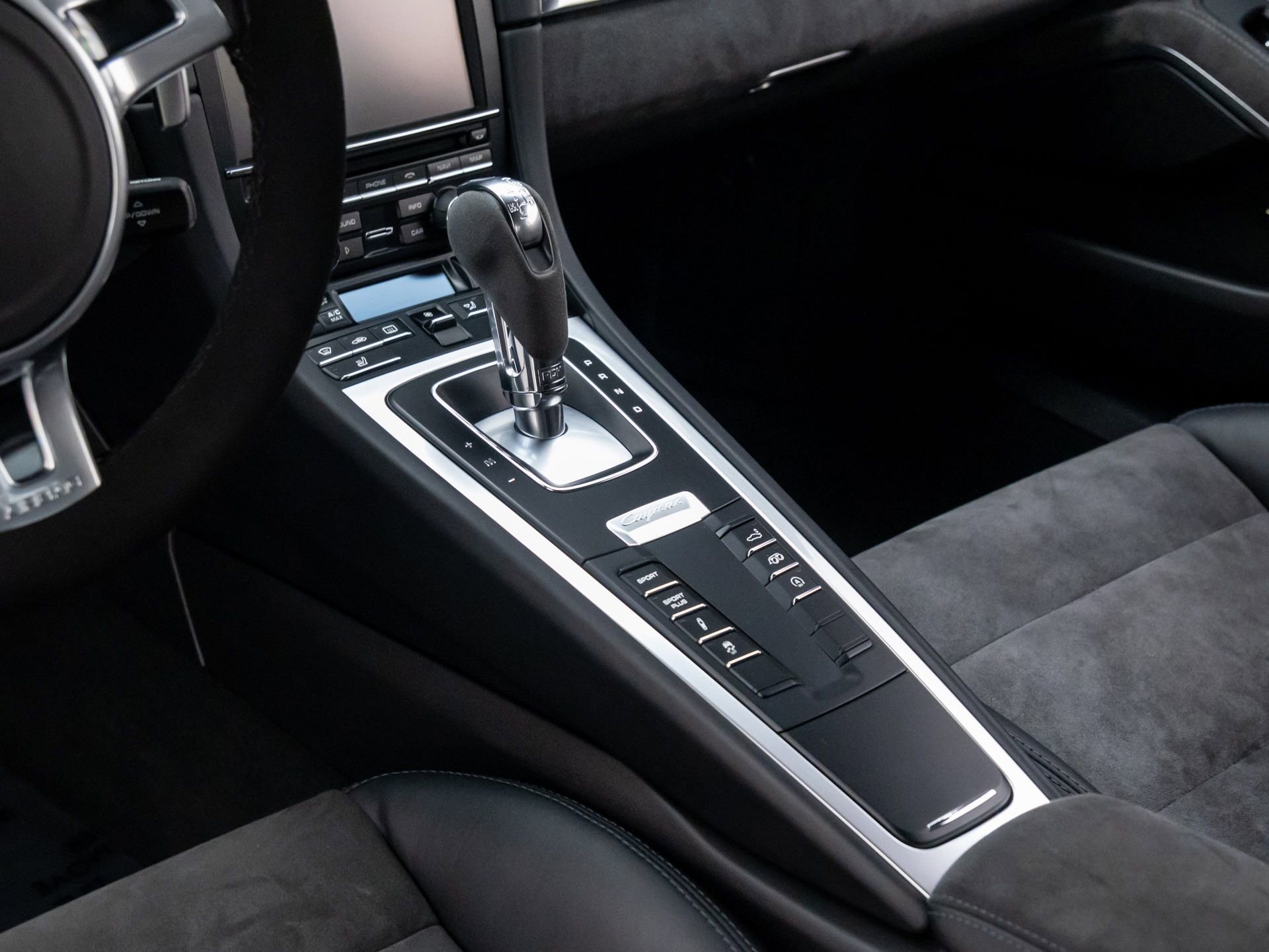 Certified 2015 Porsche Cayman GTS image 13