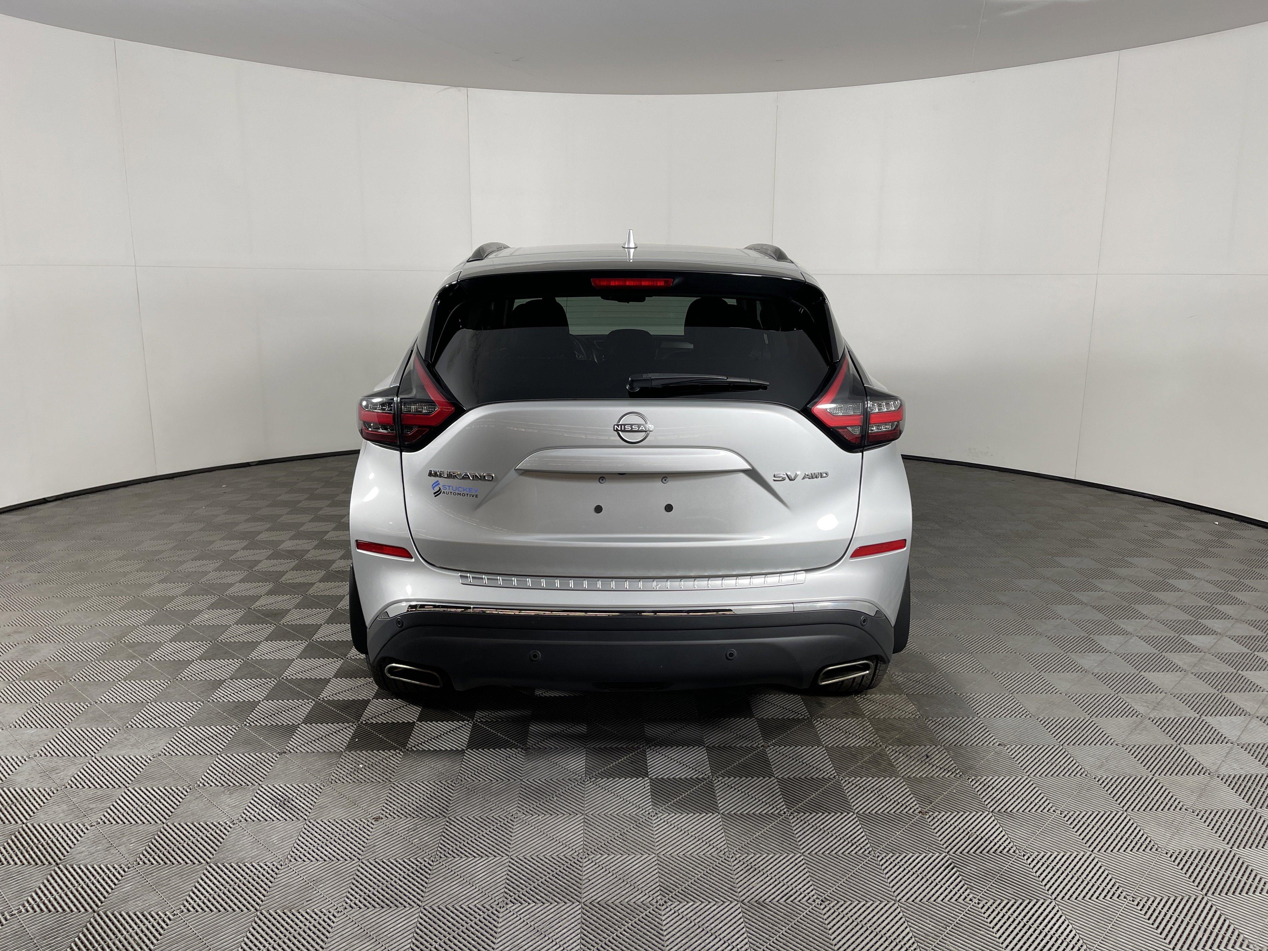 Used 2023 Nissan Murano SV image 4