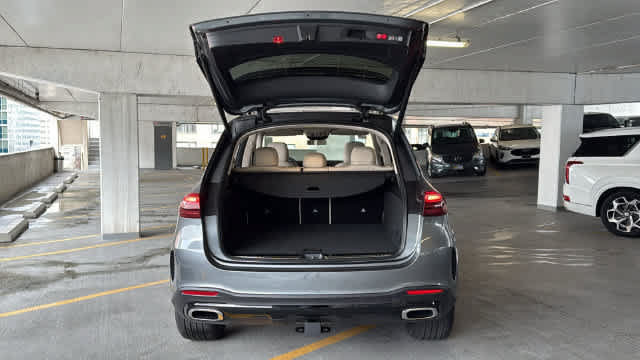 Certified 2026 Mercedes-Benz GLE 450 4MATIC image 9