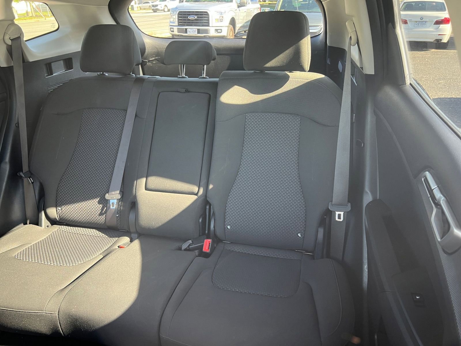 Used 2025 Kia Sportage LX FWD image 36