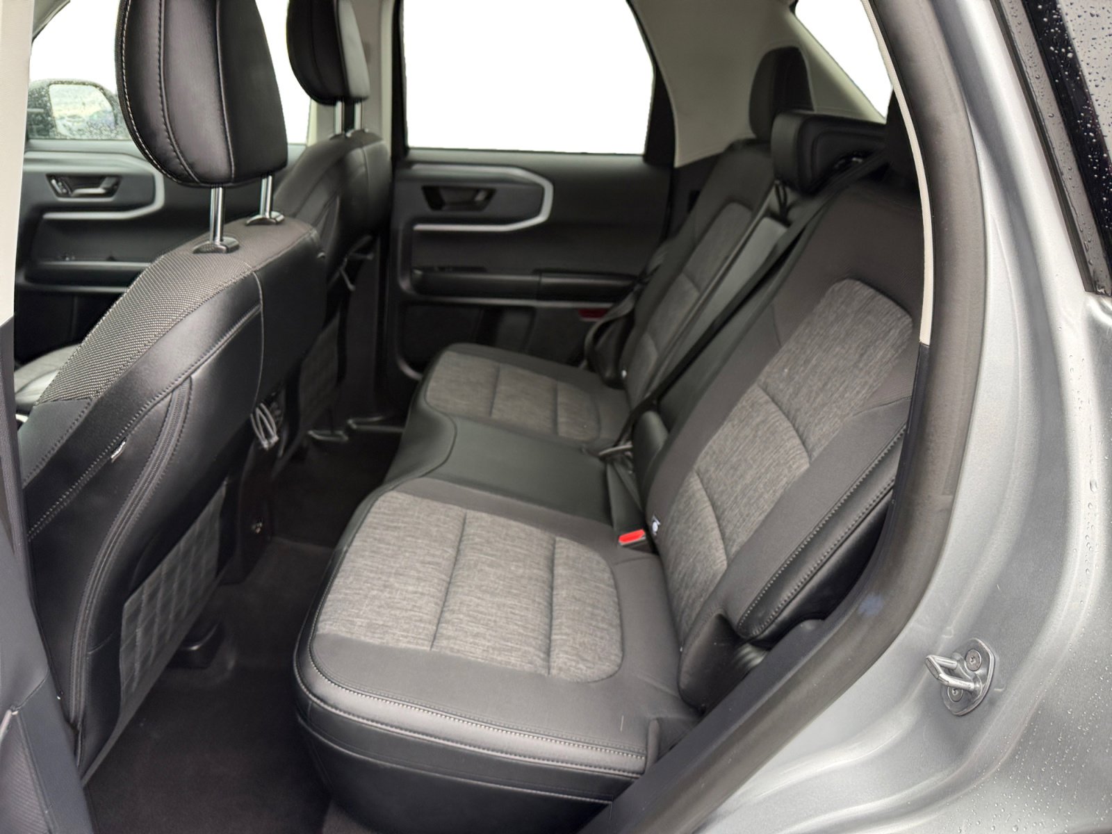 Used 2022 Ford Bronco Sport Big Bend w/ Convenience Package image 16