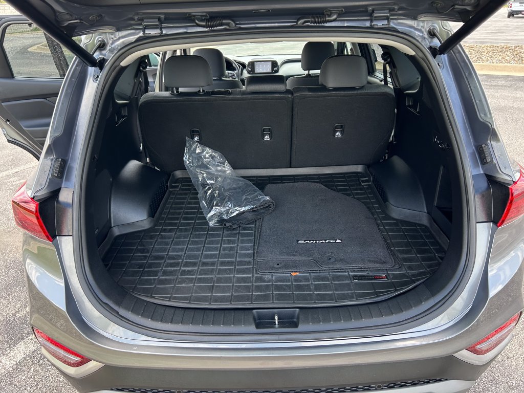 Used 2019 Hyundai Santa Fe SEL AWD/4WD image 20