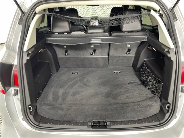 Used 2017 Ford C-MAX Titanium image 17