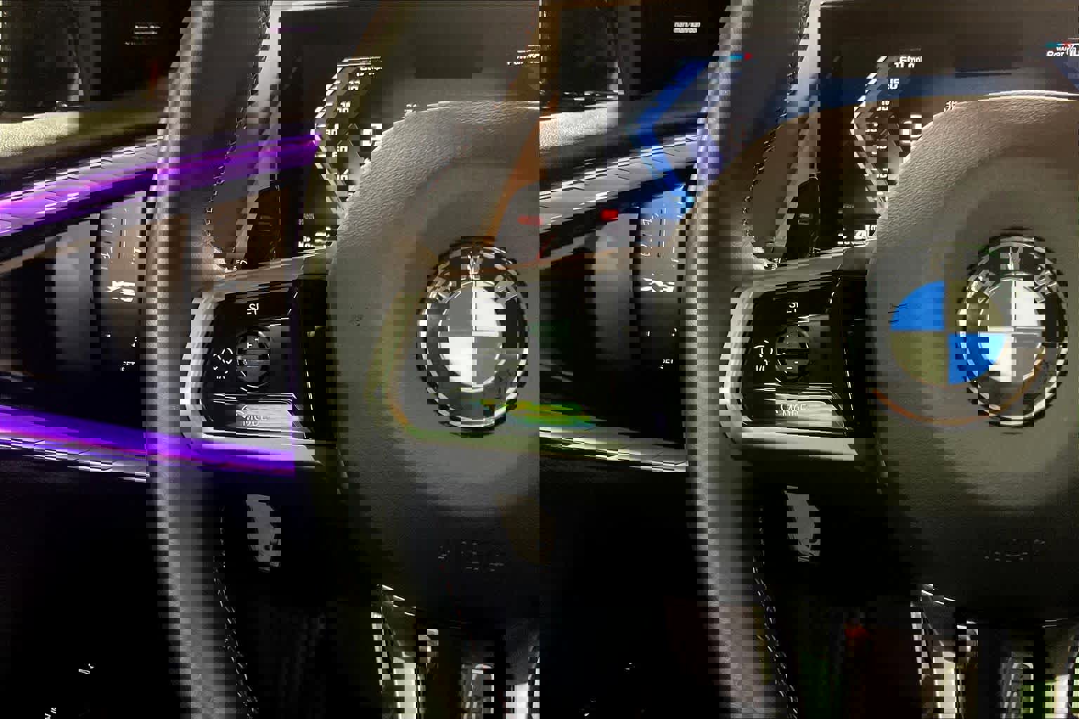 Used 2025 BMW X3 M50 w/ Premium Package image 21