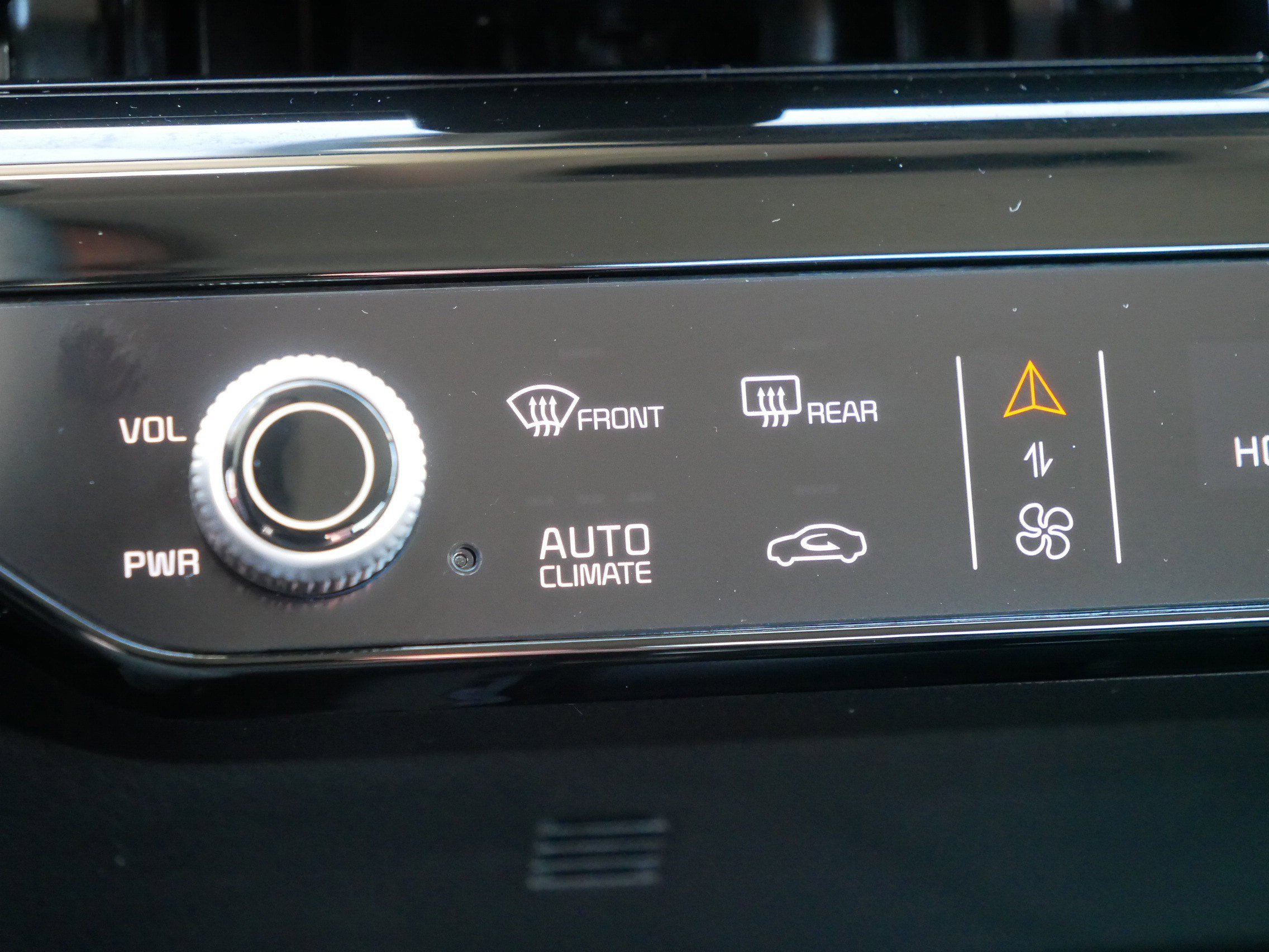 Used 2025 Kia K5 EX image 23