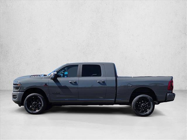 New 2026 RAM 2500 Laramie AWD/4WD image 10