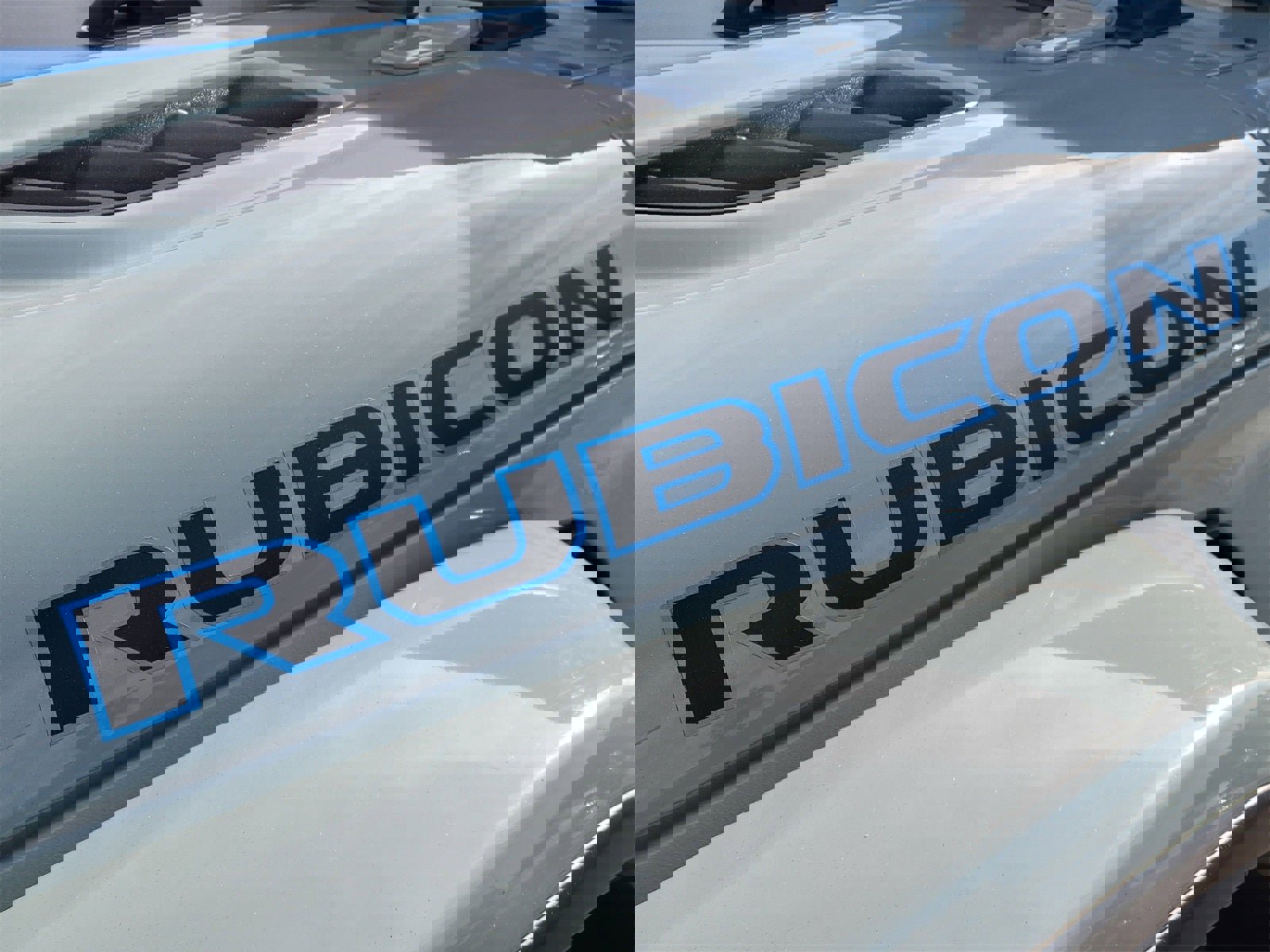 Used 2023 Jeep Wrangler Unlimited Rubicon 4xe w/ Cold Weather Group image 26