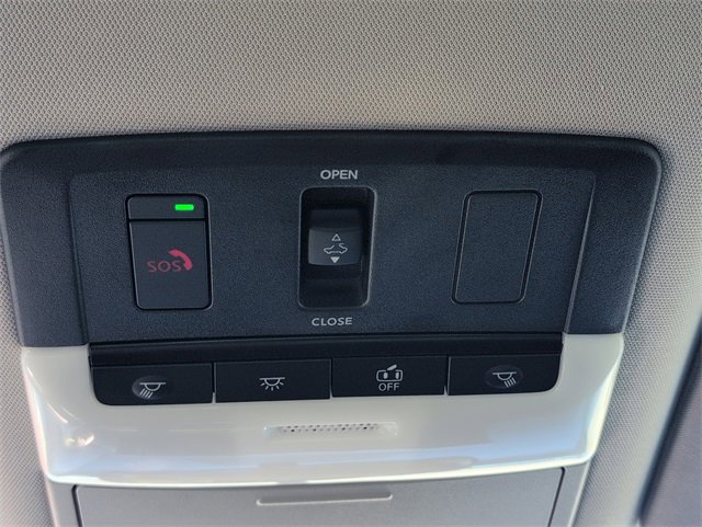 Used 2023 Nissan Altima 2.0 SR image 13