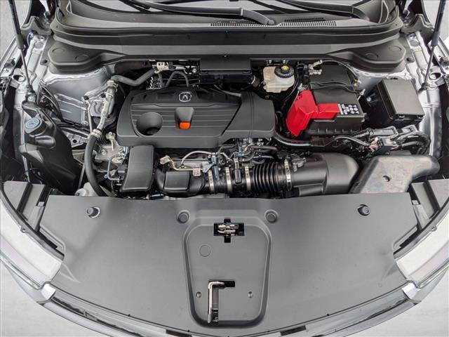 New 2026 Acura RDX SH-AWD w/ Advance Package image 19