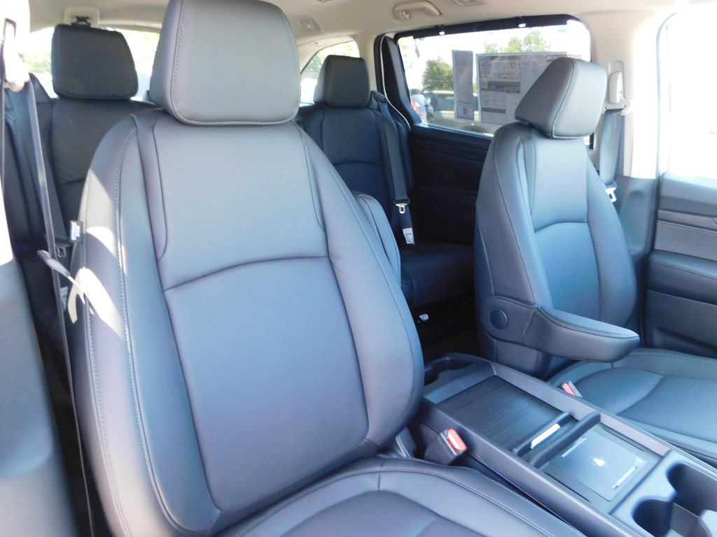 New 2026 Honda Odyssey EX-L image 21
