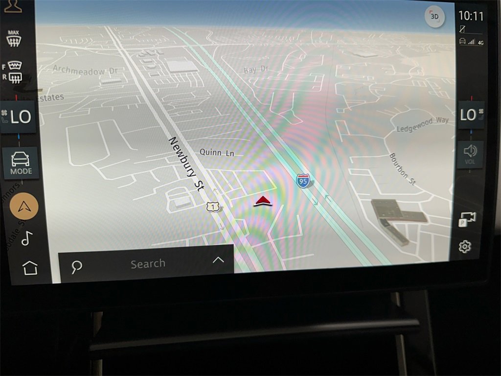 Used 2024 Land Rover Range Rover Evoque S image 20