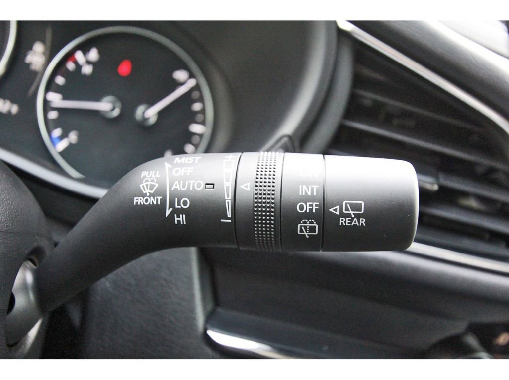 Used 2025 MAZDA CX-30 AWD 2.5 S w/ Preferred Package image 20