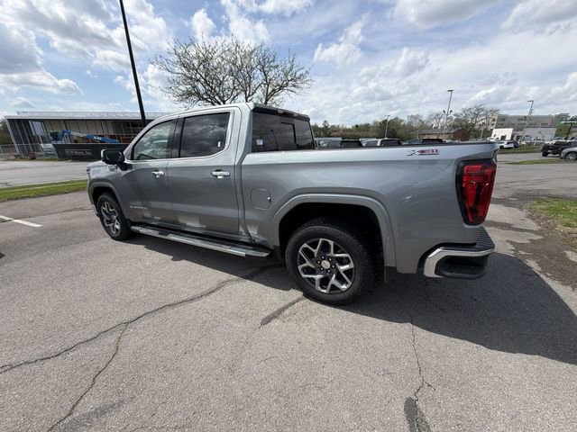 New 2026 GMC Sierra 1500 SLT w/ SLT Premium Package AWD/4WD image 6