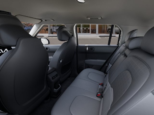 New 2027 Kia EV3 Wind AWD/4WD image 20