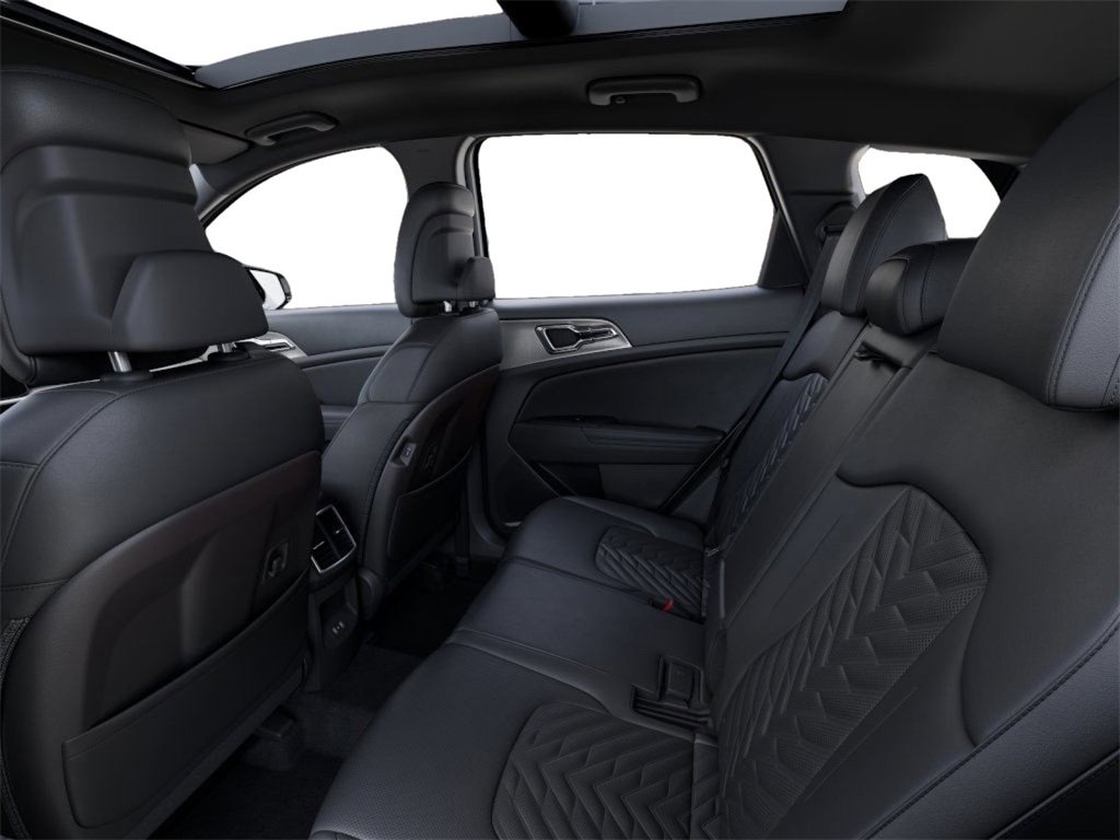 New 2026 Kia Sportage X-Line image 18